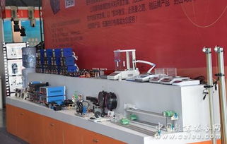 慈溪凱華教儀亮相第71屆中國教育裝備展，創新教學演示產品引關注